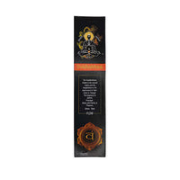 Goloka Chakra - Svadhisthana (Flow) Incense Sticks 15g