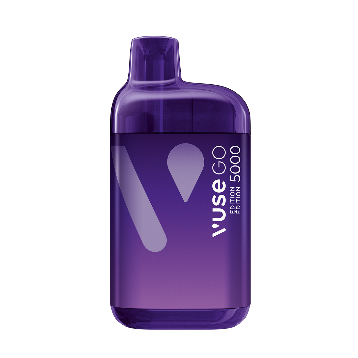 Vuse Go Edition 5000 - Grape Ice