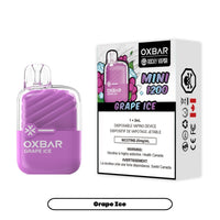 Hyperbar 38k 20mL Disposable Vape