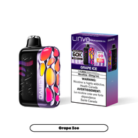 Linvo Rave 60000 Pro 20mL