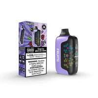 Fruitii 50K Disposable Vape from SPIN 20mL