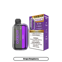 OXBAR M85K Puff Rechargeable Disposable Vape 25mL