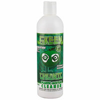 Nettoyant pour bang Green Chronic 12 oz par Orange Chronic