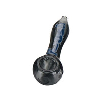 Durable Thick Wall Glass Pipe