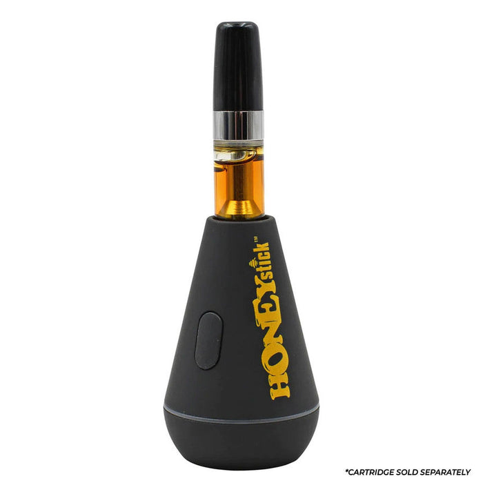 HoneyStick Pyramid - 500mAh Variable Voltage Vape Battery