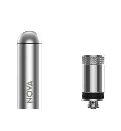 Nova Hush 2 Advc Atomizer