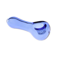 Honeycomb Screen Spoon Pipe 4