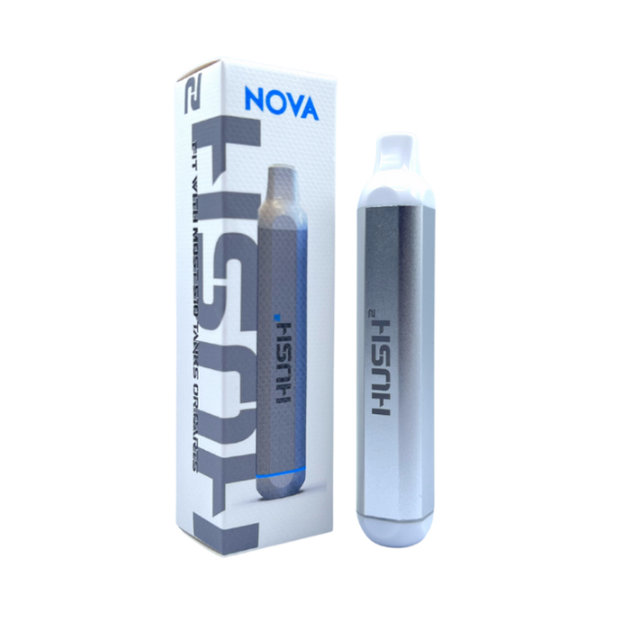 Nova Hush 2 510 Thread Battery