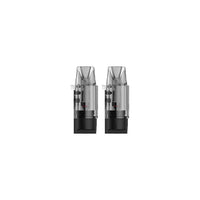 Uwell Caliburn Ironfist L Replacement Pods 2pcs 0.8, 1.0 or 1.2ohm 2ml