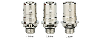 [Last Call] Innokin Zenith 2 & Zlide Plex3D Z-Coils Heads 5pcs