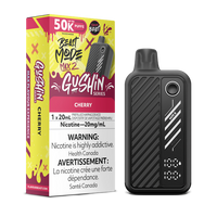 Flavour Beast Mode MAX 2 Disposable Vape 20mL
