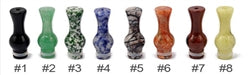 [CLEARANCE] Jade Ming Drip Tip