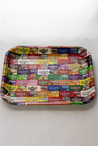 Juicy Jay's Rolling tray