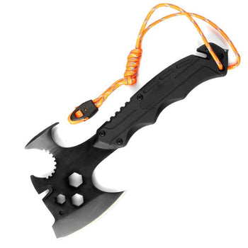 Multi Functional Portable Axe Tool