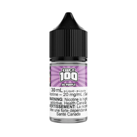 KEEP IT 100 Salts - OG Purple