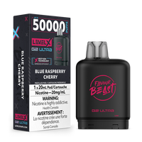 Flavour Beast Level X G2 Ultra Replacement Pod 20mL