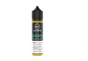 E-liquide Gcore - Kiwi Framboise Menthe