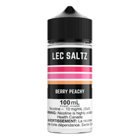 Berry Peachy - LEC Saltz