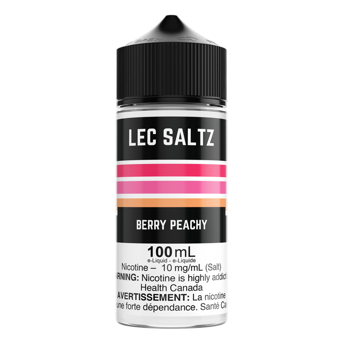 Berry Peachy - LEC Saltz