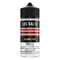 Classic Fizz - LEC Saltz