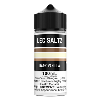 Dark Vanilla - LEC Saltz