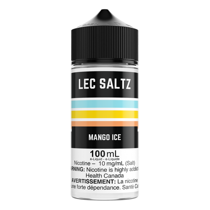 Mango Ice - LEC Saltz