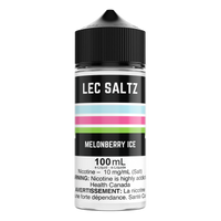 Melonberry Ice - LEC Saltz