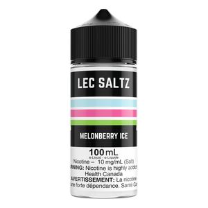 Melonberry Ice - LEC Saltz