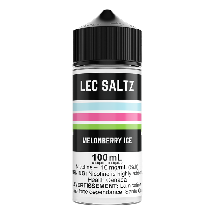 Melonberry Ice - LEC Saltz