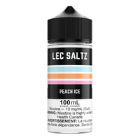 Peach Ice - LEC Saltz