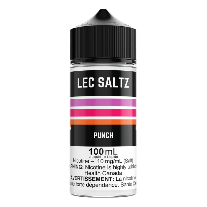 Punch - LEC Saltz