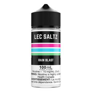 Rain Blast - LEC Saltz
