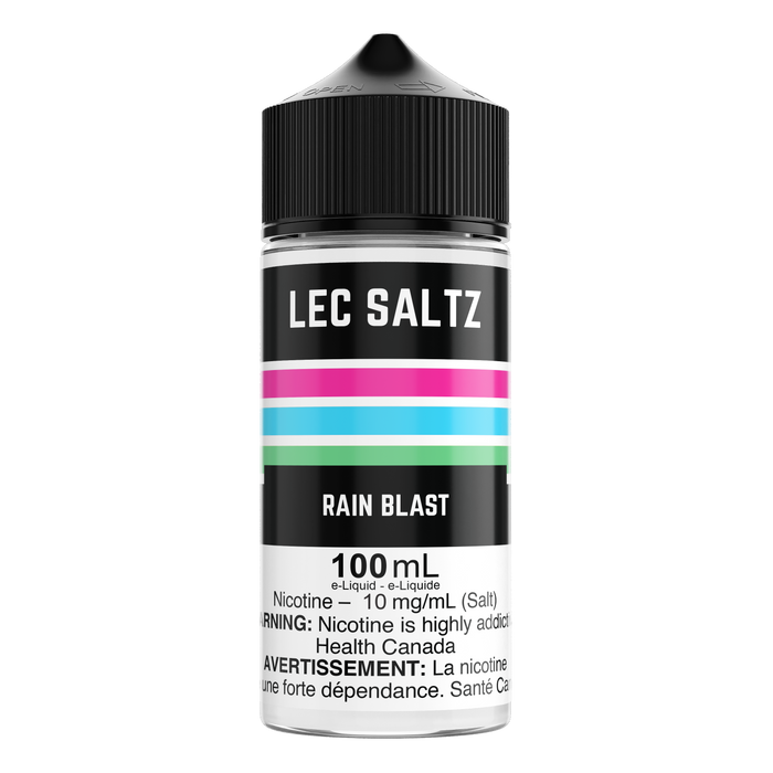 Rain Blast - LEC Saltz