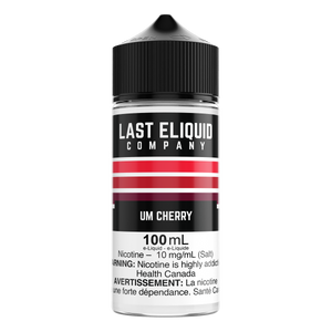 Um Cherry - LEC Saltz