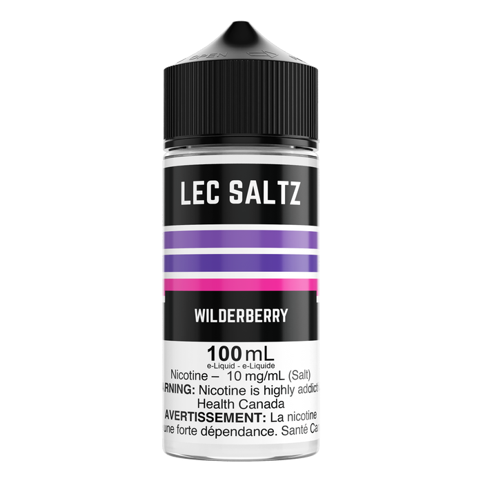 Wilderberry - LEC Saltz