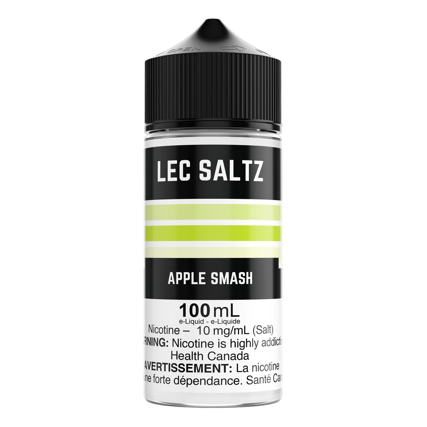 Apple Smash - LEC Saltz