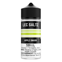 Apple Smash - LEC Saltz