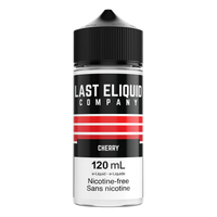 Cerise - Dernière compagnie de e-liquides