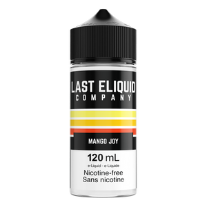 Mango Joy - Last E-liquid Company