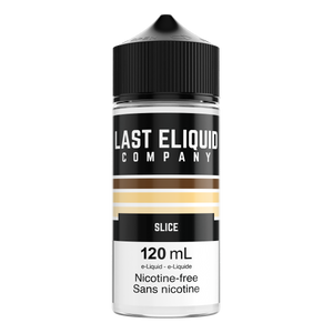 Slice - Last E-liquid Company