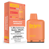 Envi Drip'n Level X G2 Boost Replacement Pod 20ml