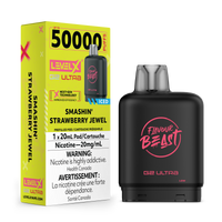 Flavour Beast Level X G2 Ultra Replacement Pod 20mL