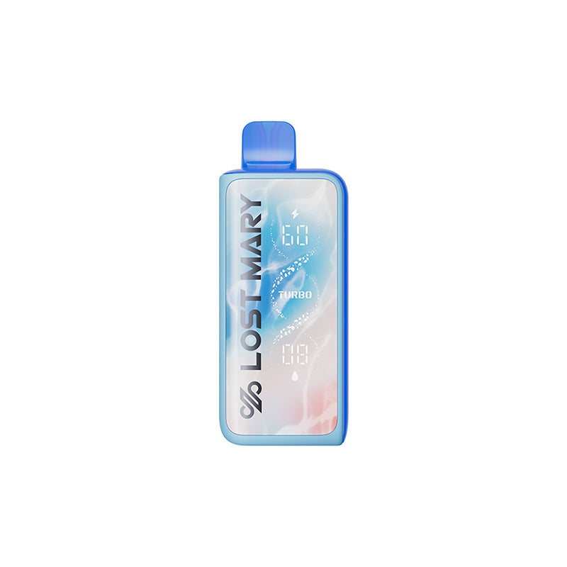 Lost Mary MT50K Rechargeable Disposable Vape 20mL
