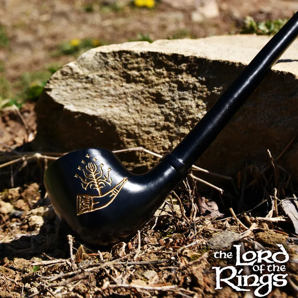 Pipes Pulsar Shire Le Seigneur des Anneaux - 13" Boromir