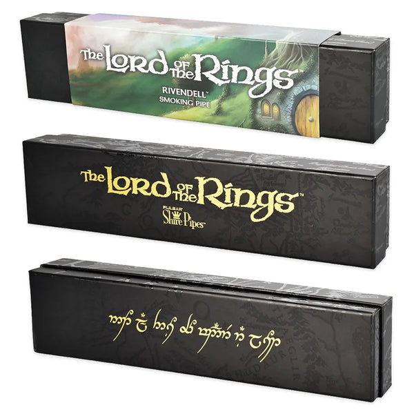 Pulsar Shire Pipes Lord of the Rings - 12.5" Two Towers