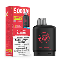 Flavour Beast Level X G2 Ultra Replacement Pod 20mL