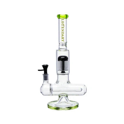 Legendary 13" Inline With Tree Perc