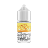 Sels Monstres au Citron – Mangue Citron