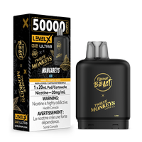 Flavour Beast Level X G2 Ultra Replacement Pod 20mL