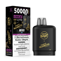 Flavour Beast Level X G2 Ultra Replacement Pod 20mL